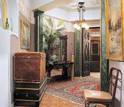 Afflante Russian Decoration Style In Movie Interiors Afflante Com Russian Decor Russian Interiors Decor