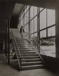 Modernism In Metro Land Barclay School Stevenage 1951 By Yorke Mardall Stevenage School Building Hertfordshire