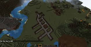 With ideas from the first world war's background setting and scenery, world war i resource pack remains one of the most advanced minecraft's resource pack. Making A Ww1 Map Any Suggestions Minecraft