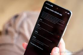 ZTE nubia Red Magic 6R in for review ...