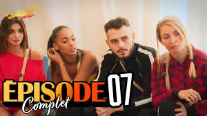 Et pour la première fois, les anges vont vivre un début d´aventure original à marrakech. Episode 7 Replay Entier Les Anges 11 Youtube