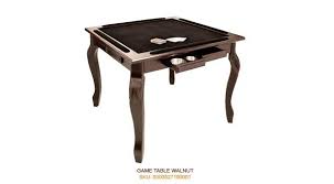 French Mahjong Table Mahjong Table Mahjong Table Games
