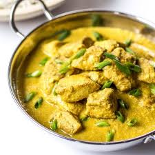 Indian Chicken Korma Recipe Yummly Recipe Korma Recipe Chicken Korma Recipe Chicken Korma