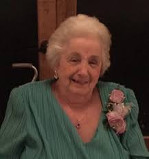 Elaine L. Cusher Obituary