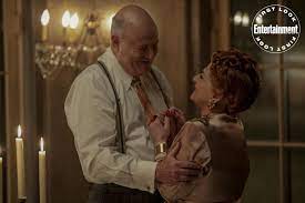 Pin On Period Television