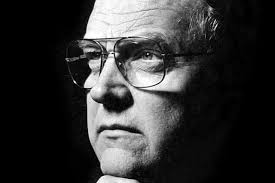 Gorey bids farewell to Garry Lombard, a shining star of local theatre