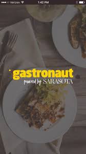 Pour les articles homonymes, voir cosmos. Sarasota Magazine Has A Restaurant App Sarasota Magazine