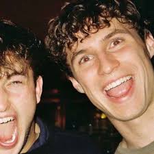 Fundraiser by Ciaran Woodcock : DUBES Charity Boxing for Movember