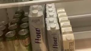 Collection with 4498 high quality pics. Inside Kim Kardashian S Walk In Fridge And Pantry With Frozen Yoghurt Machine Metro News