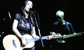 Alanis morissette and ryan reynolds might be happily married. Alanis Morissette S Jagged Little Pill I Like Your Old Stuff Iconic Music Artists Albums Reviews Tours Comps