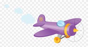 Kapal terbang terjatuh di dunia butiran : Cartoon Propeller Plane Png Clipart Dessin Avion Couleur Fond Transparent 491200 Pinclipart