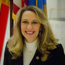 The McCarville Report » Social Media: GOP Chair Pam Pollard Laments  Presidential Candidates