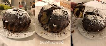 Marbre De Lilou Recette Dessert Recette Gateaux Et Desserts