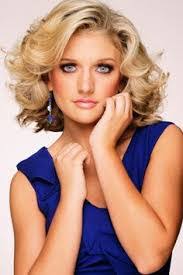 Brooke Stegeman's Instagram, Twitter & Facebook