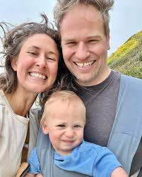 Mr David Hoffman you are one phenomenal father!!! It has been an absolute  joy to watch you and Sonny love, connect and bond this last year. You are  two peas in a