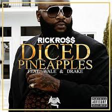 Diced Pineapples