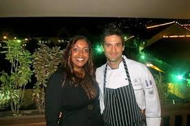 Accomodating Chef- John Aboud