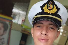 Fundraiser by Mario Cerda : Manaure quiere terminar sus estudios en la Naval