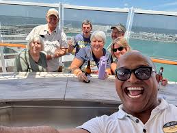 MSC Seashore cruise exceeded expectations greatly