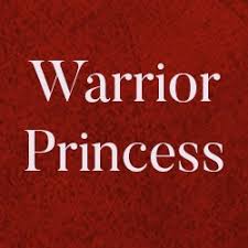Warrior Princess Girl Museum