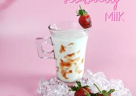 See a translation · report copyright infringement. Recipe Yummy Korean Strawberry Milk