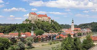 Hausen castle alternative name (s): Burghausen Altotting Wikipedia