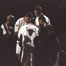 Check spelling or type a new query. Recapping Game 6 Of The 1998 Nba Finals Tar Heel Blog
