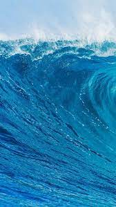 25 Awesome Iphone 6 Wallpapers Waves Wallpaper Iphone Waves Wallpaper Iphone 6 Wallpaper