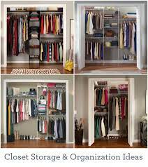 Well Kept Closet Styleboard By Smart Spaces Www Hayneedle Com Closet Bedroom Closet Storage Closet Space