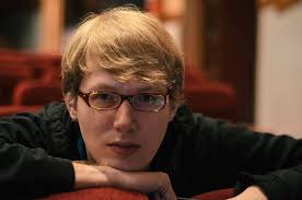 レナート・ポッターリング