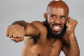 Последние твиты от demetrious johnson (@mightymouse). Demetrius Dzhonson Odin Den S Chempionom Trenirovki I Pitanie Blog Sergeya Korchagina