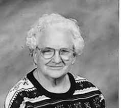 Patricia COON Obituary (1930