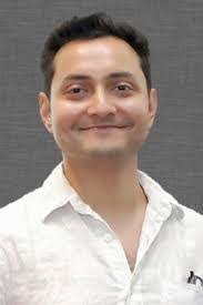 Ramesh Advani's Instagram, Twitter & Facebook