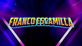 Franco Escamilla