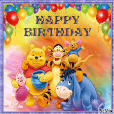 Check spelling or type a new query. Happy Birthday Disney Cartoon Picmix