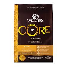 Keep your dog happy and healthy for a lifetime with our huge selection of dry dog food for breeds large and small. Wellness Core Puppy Food Natural Grain Free Dog Dry Food Petsmart