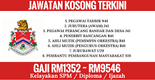 Pekeliling ini adalah untuk memberi satu garis panduan kepada kementerian dan agensi dalam penyediaan cadangan program dan projek bagi dikemukakan kepada unit perancang ekonomi, jabatan perdana menteri (upe, jpm) untuk pertimbangan dan kelulusan. Dbkl 3 Kerja Kosong Kerajaan