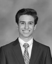 David Jackson '16 passes away; SLUH community shocked and mourning