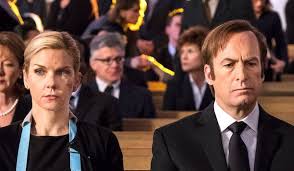 Better call saul season 4 (teaser 'back to work'). Better Call Saul Season 4 Teaser Trailer A Friend S Death Catalyzes Bob Odenkirk S Transformation Amc Filmbook Better Call Saul Call Saul Better Call Saul Breaking Bad