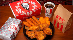 Kfc combos meals and sandwiches menu prices 2020. Why Kfc Is A Christmas Tradition In Japan Cnn Travel