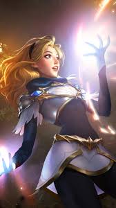 Start your search now and free your phone. 327052 Lux Lol Legends Of Runeterra 4k Phone Hd Wallpapers Images Backgrounds Photos And Pictures Mocah Hd Wallpapers