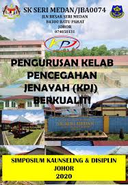 · huruf kpj bermaksud singkatan kepada kelab pencegahan jenayah. Pengurusan Kelab Pencegahan Jenayah Kpj Berkualiti By Seri Medan Issuu