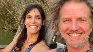 Facundo Arana negó estar en crisis con María Susini: “Es la mujer de mi  vida”