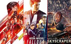 Find new movies now playing in theaters. 5 Must See Movies Coming To Theaters In July 2018