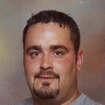 Joshua Nathan "Josh" Garrett Obituary