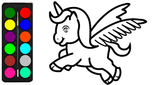 These fun and educational free unicorn coloring pages to print will allow children to travel to a fantasy land full of wonders, while learning about this magical creature. Ecclesbourne Valley Railway News Feed Download 23 Easy Drawing Easy Unicorn Coloring Pages For Kids