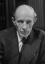 Lord Halifax, Baron Irwin Edward Frederick Lindley Wood