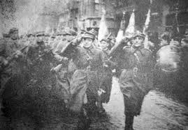 Svetovej vojny v európe 8. 70 Lat Od Zakonczenia Wojny Co Sie Dzialo 8 Maja 1945 Roku Dziennik Zachodni