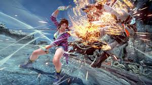 Tekken 7 Free Download For Android Brownauction
