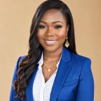 Camile Case, CFM Certified Fund Manager